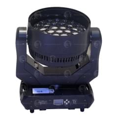 EURO DJ LED ZOOM 3715